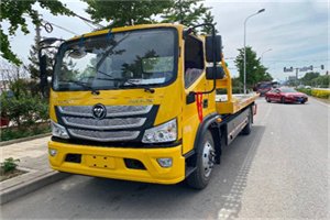 孝义汽车救援头像