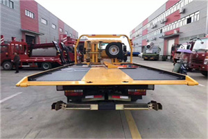 孝义附近汽车救援服务